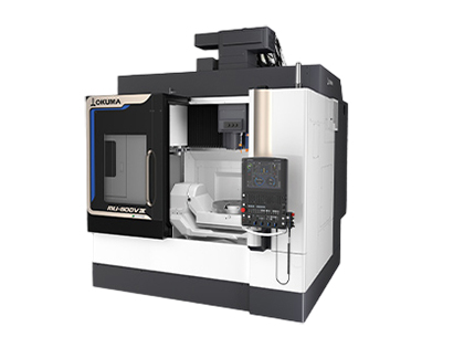 5軸數(shù)控立式加工中心4