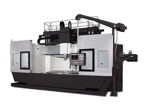 龍門式復(fù)合加工中心