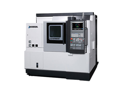 雙刀架數(shù)控車床3